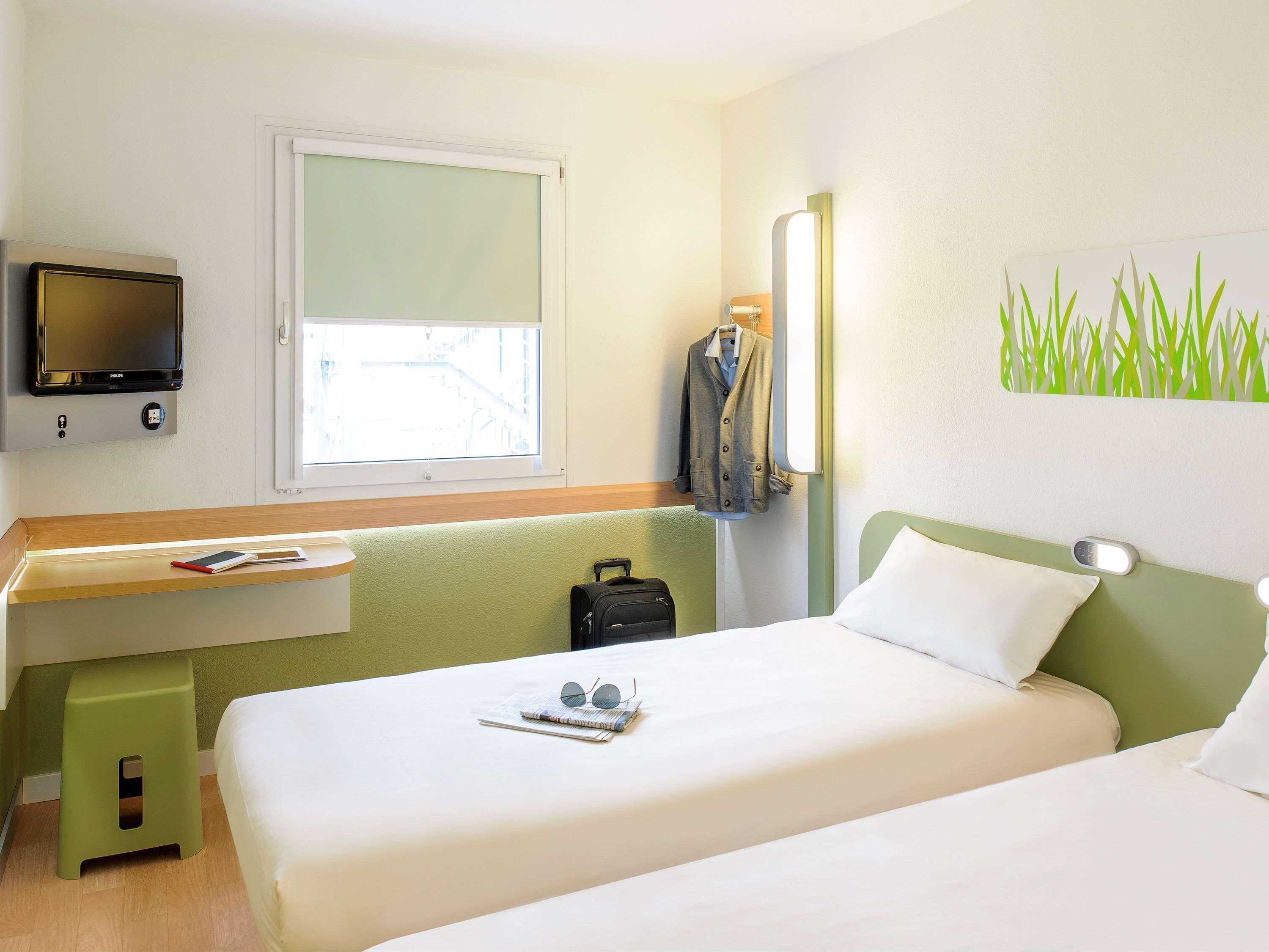 Ibis Budget Bilbao Barakaldo Luaran gambar
