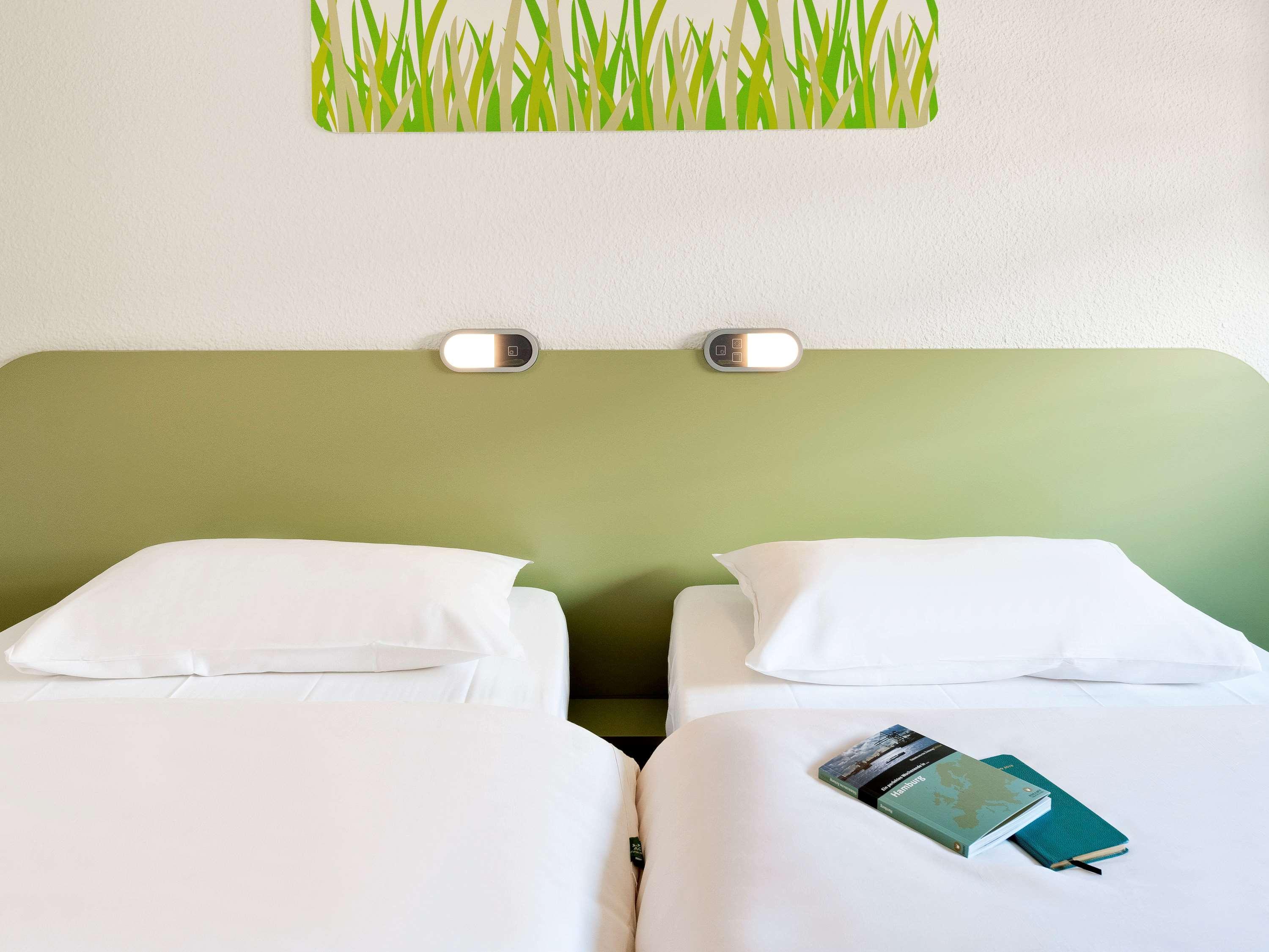 Ibis Budget Bilbao Barakaldo Luaran gambar