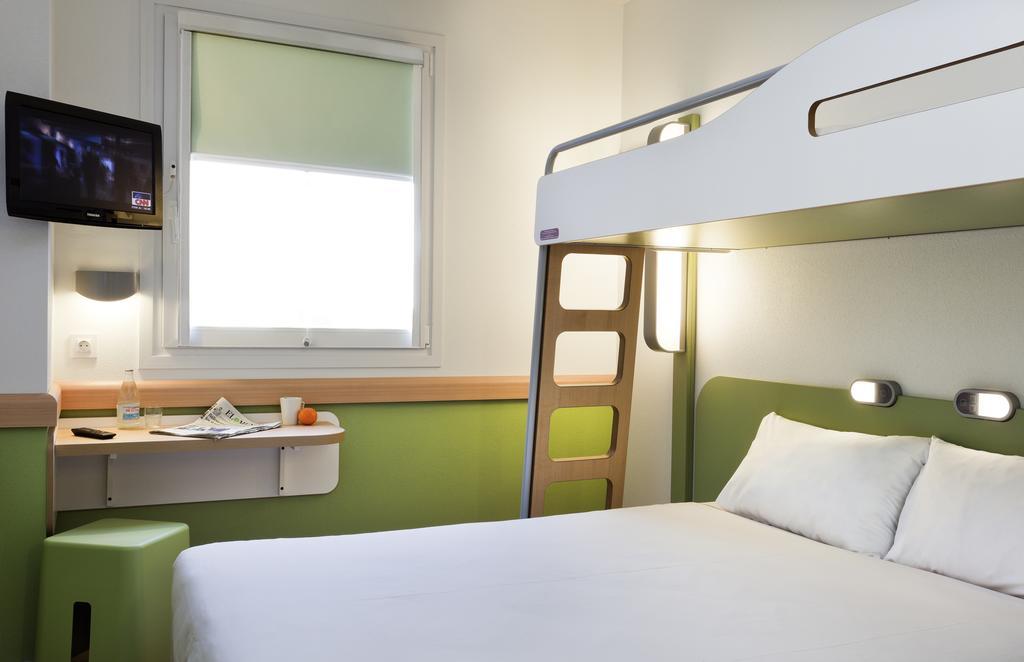 Ibis Budget Bilbao Barakaldo Bilik gambar