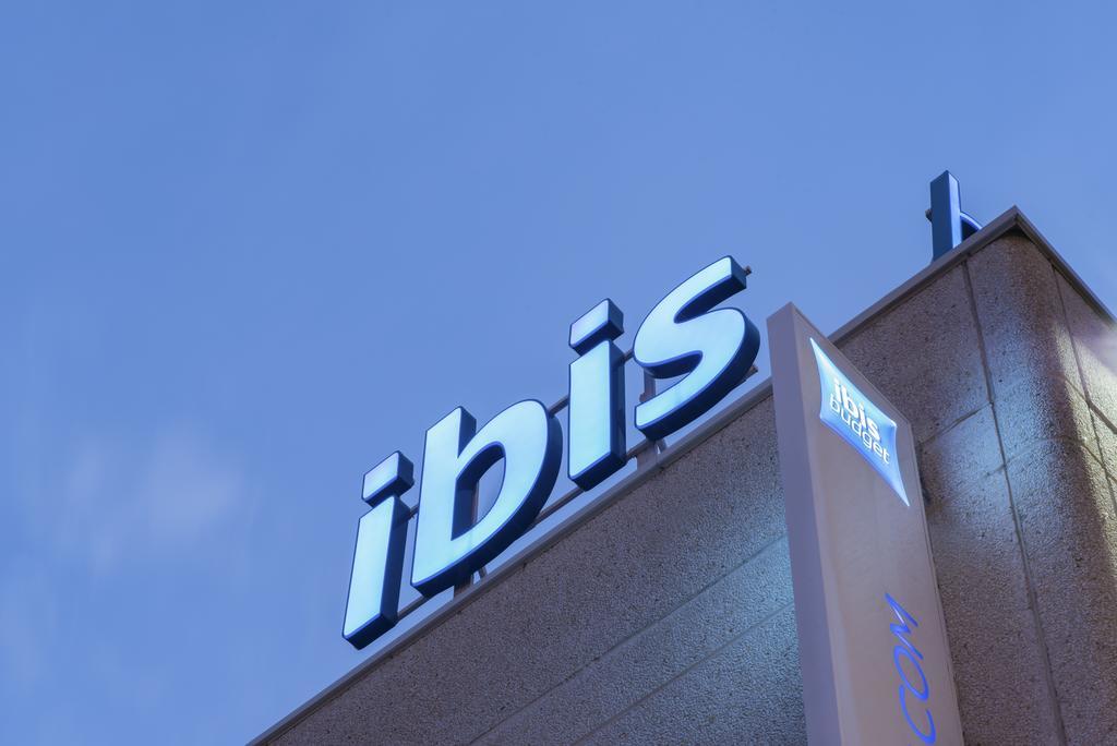 Ibis Budget Bilbao Barakaldo Luaran gambar