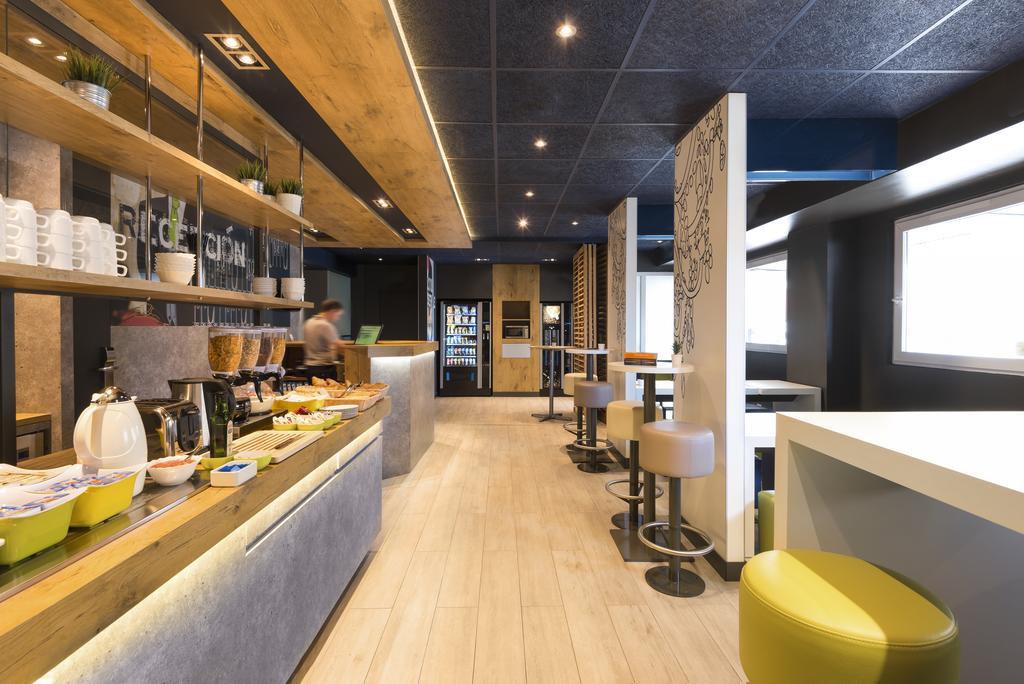Ibis Budget Bilbao Barakaldo Luaran gambar