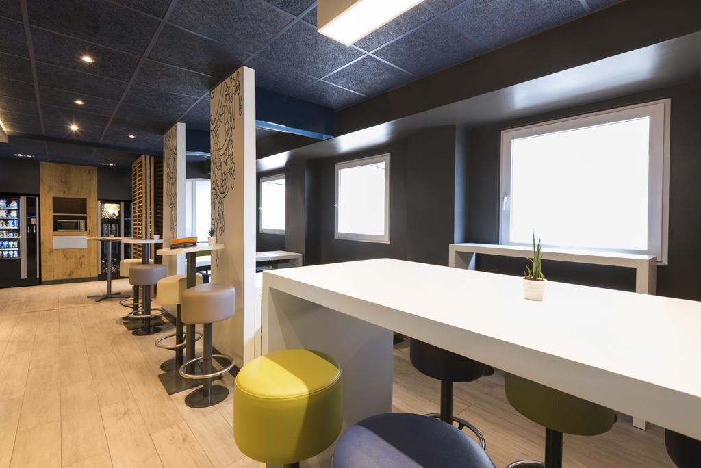 Ibis Budget Bilbao Barakaldo Luaran gambar