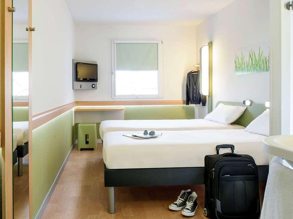Ibis Budget Bilbao Barakaldo Bilik gambar