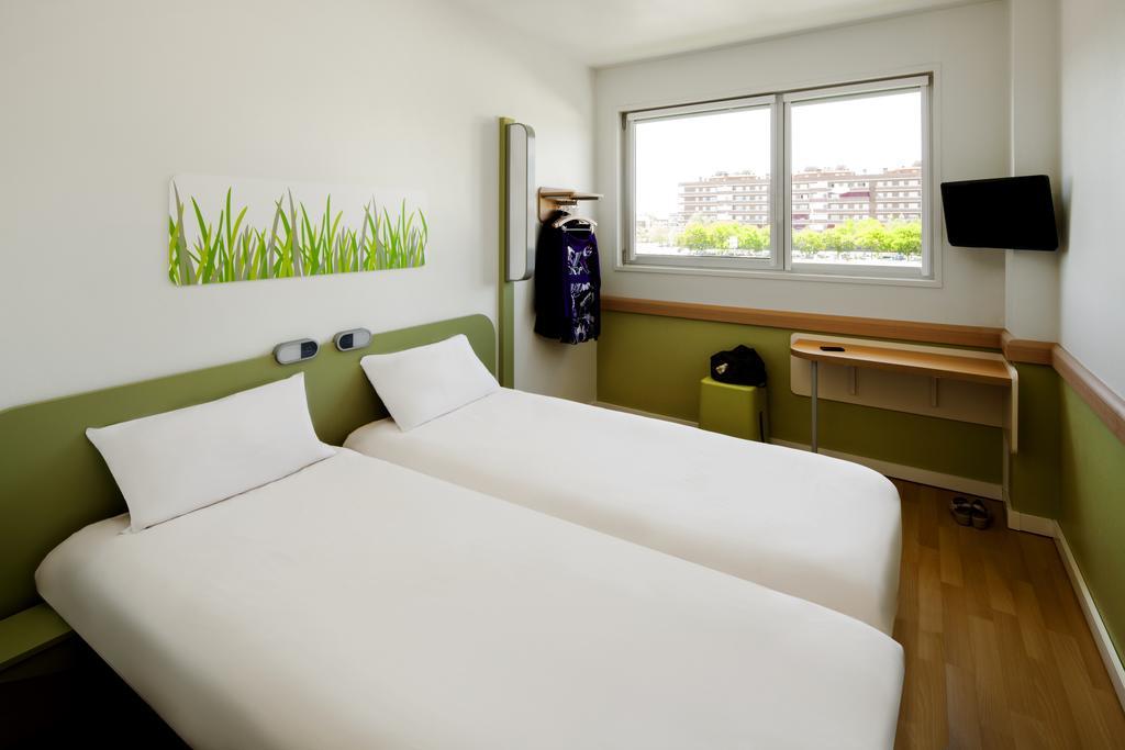 Ibis Budget Bilbao Barakaldo Bilik gambar