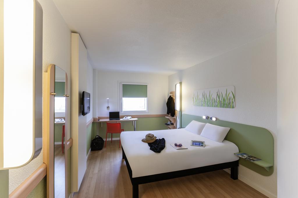 Ibis Budget Bilbao Barakaldo Luaran gambar